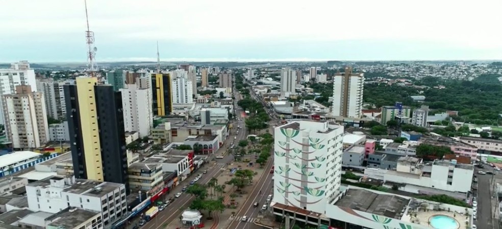 Coronavírus: Cascavel volta para bandeira vermelha, diz prefeitura